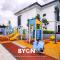 Onsen Premium Suites Tambun by BYON