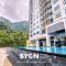 Onsen Premium Suites Tambun by BYON