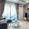 Onsen Premium Suites Tambun by BYON