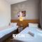 Onsen Premium Suites Tambun by BYON