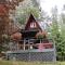 Sunny Bluffs Chalets - Kaslo