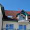 "Ab zum Strand" Ferienwohnung mit Balkon