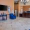 Comfort Inn & Suites San Bernardino Comfort Inn & Suites San Bernardino