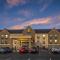 Comfort Inn Madison near Clifty Falls