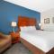 Comfort Inn Madison near Clifty Falls