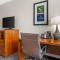 Comfort Inn Madison near Clifty Falls