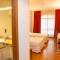Hotel Sercotel Tres Luces