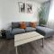 Appartement cosy à 5 min du centre-ville