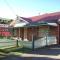 Alyn Motel - Gunnedah