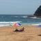 Rockwall Avoca Beach - أفوكا بيتش