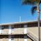 The Rose Hotel & Motel