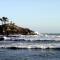 Oceanfront Lodge