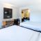 Motel 6-Pleasanton, CA