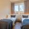 Rodehuus Wohnung 4