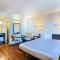 Motel 6-Pleasanton, CA
