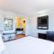 Motel 6-Pleasanton, CA