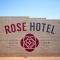 Foto: The Rose Hotel & Motel 29/31