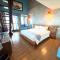 Wanzai B&B