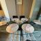 Sousse appartement zone touristique