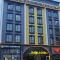 SANLi OTEL TRABZON