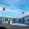 Motel 6-Pleasanton, CA