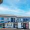 Motel 6-Pleasanton, CA