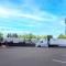 Motel 6-Pleasanton, CA
