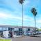 Motel 6-Pleasanton, CA