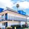 Motel 6-Pleasanton, CA