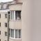 URBANAUTS FLATS Cubierta