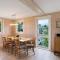 Ferienhaus Wasserfall