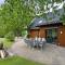 Ferienhaus Wasserfall
