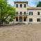 Villa Bruschetti
