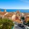 Appartement de luxe - Bluesky