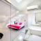 Appartement de luxe - Bluesky