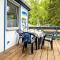 Bungalow Kay, Bgl 4