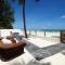 Amani Home - Moja Private Beach Suite - Kiwengwa