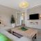 Ferienwohnung Bleichen Ferienwohnung Bleichen