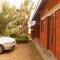 Meliva Guest House Mbarara - 姆巴拉拉