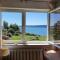 Ferienwohnung Panorama-Seetraum