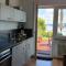 Ferienwohnung Panorama-Seetraum