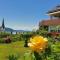 Ferienwohnung Panorama-Seetraum