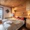 Superbe Duplex- Résidence Alpine