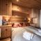 Superbe Duplex- Résidence Alpine