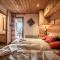 Superbe Duplex- Résidence Alpine