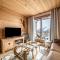 Superbe Duplex- Résidence Alpine
