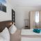 Lifestyle Ferienhaus