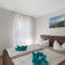 Lifestyle Ferienhaus