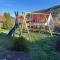 Ferienhaus Burghalde mit Sauna