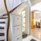 Ferienhaus Burghalde mit Sauna